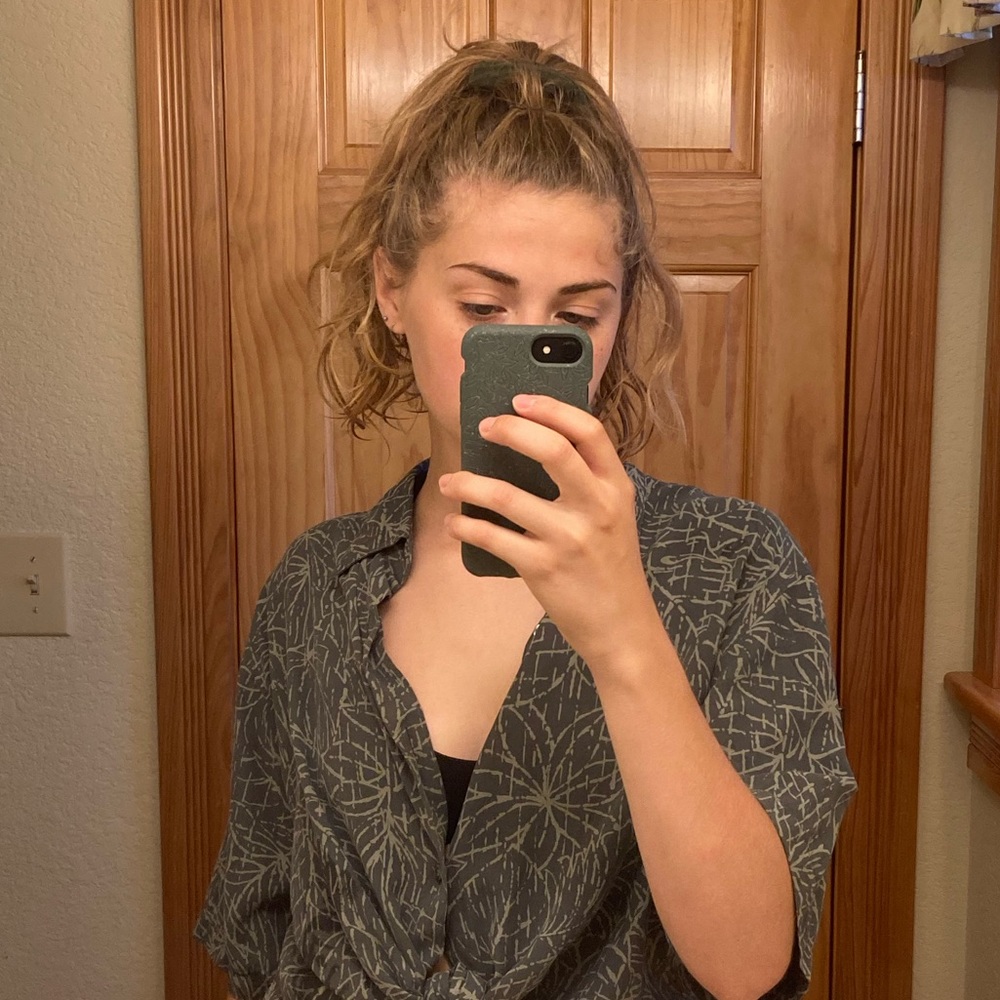 Meet your Posher, Taylor